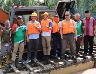 Projek mendalamkan sungai Lubok bantu tingkat ekonomi nelayan