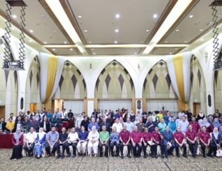 IKMAa komited sokong pembangunan koperasi khusus dalam aspek penggunaan teknologi AI