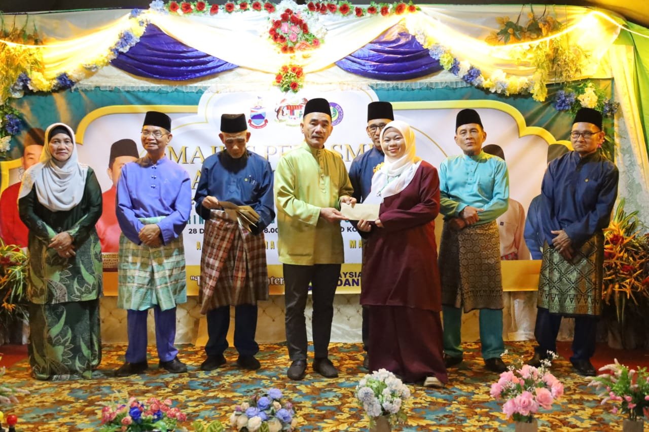 Majlis tilawah Al-Quran beri peluang kepada anak muda ketengahkan mutu bacaan Al-Quran