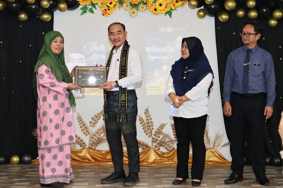 Inovasi PSO SK Lotong bantu perkasa kualiti pendidikan dan pengurusan sekolah – Ruslan
