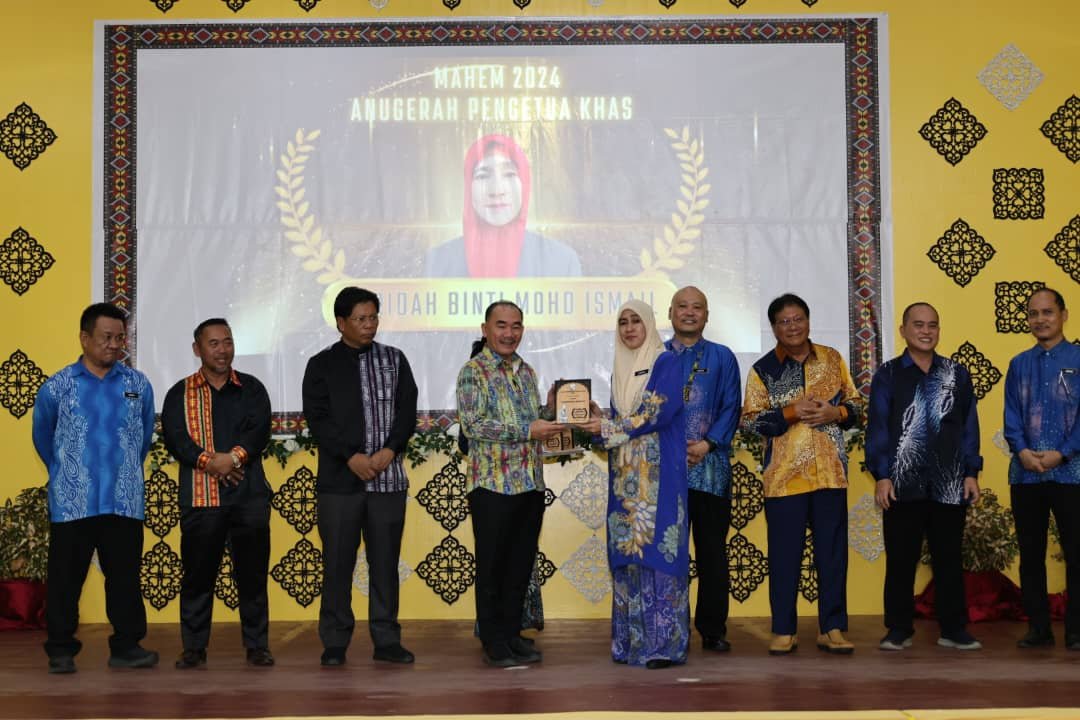 Kerajaan negeri sedia pelbagai inisiatif bantuan pendidikan kepada anak-anak Sabah