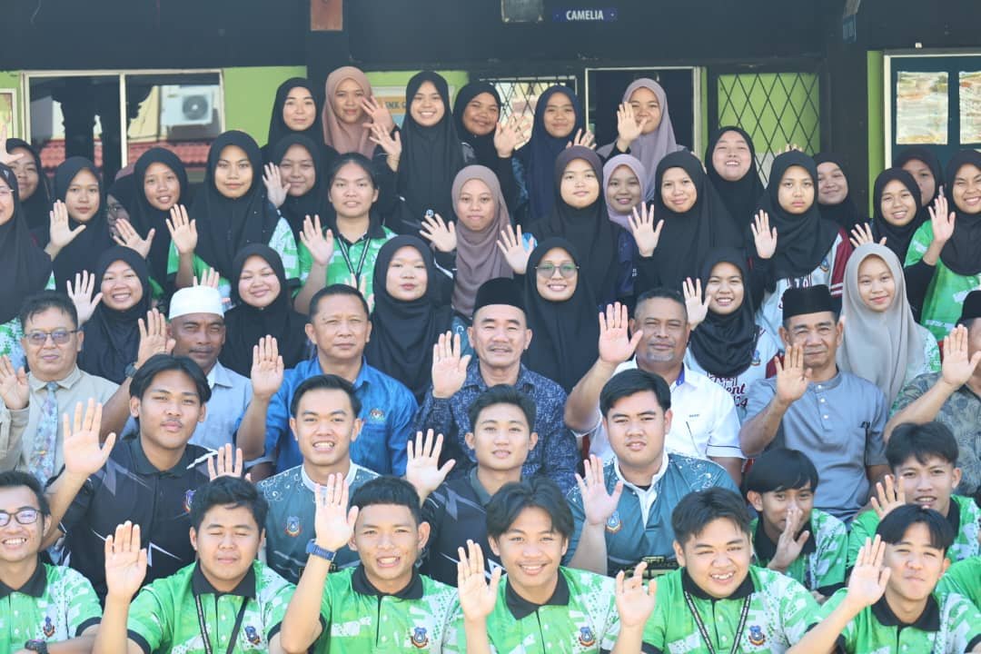 PIBG diminta jalin kerjasama pihak berkaitan, pastikan calon SPM, STPM duduki peperiksaan tanpa halangan