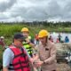 Penyelenggaraan sungai bantu selamatkan hasil tanaman penduduk