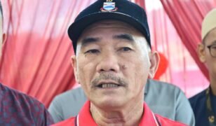 Gandingan 8 Parti Dalam GRS Diyakini Mampu Memenangi PRN Sabah Ke-17