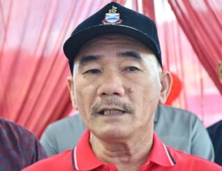 Gandingan 8 Parti Dalam GRS Diyakini Mampu Memenangi PRN Sabah Ke-17