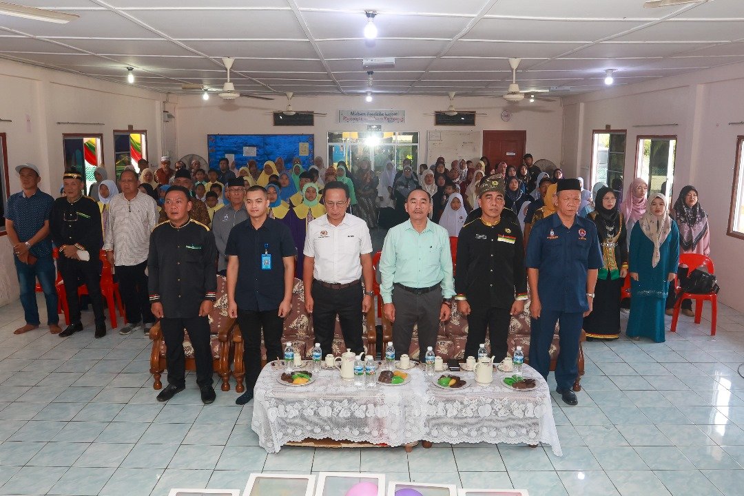 Kerajaan Sabah komited ambil langkah signifikan perkasa sektor pendidikan – Ruslan