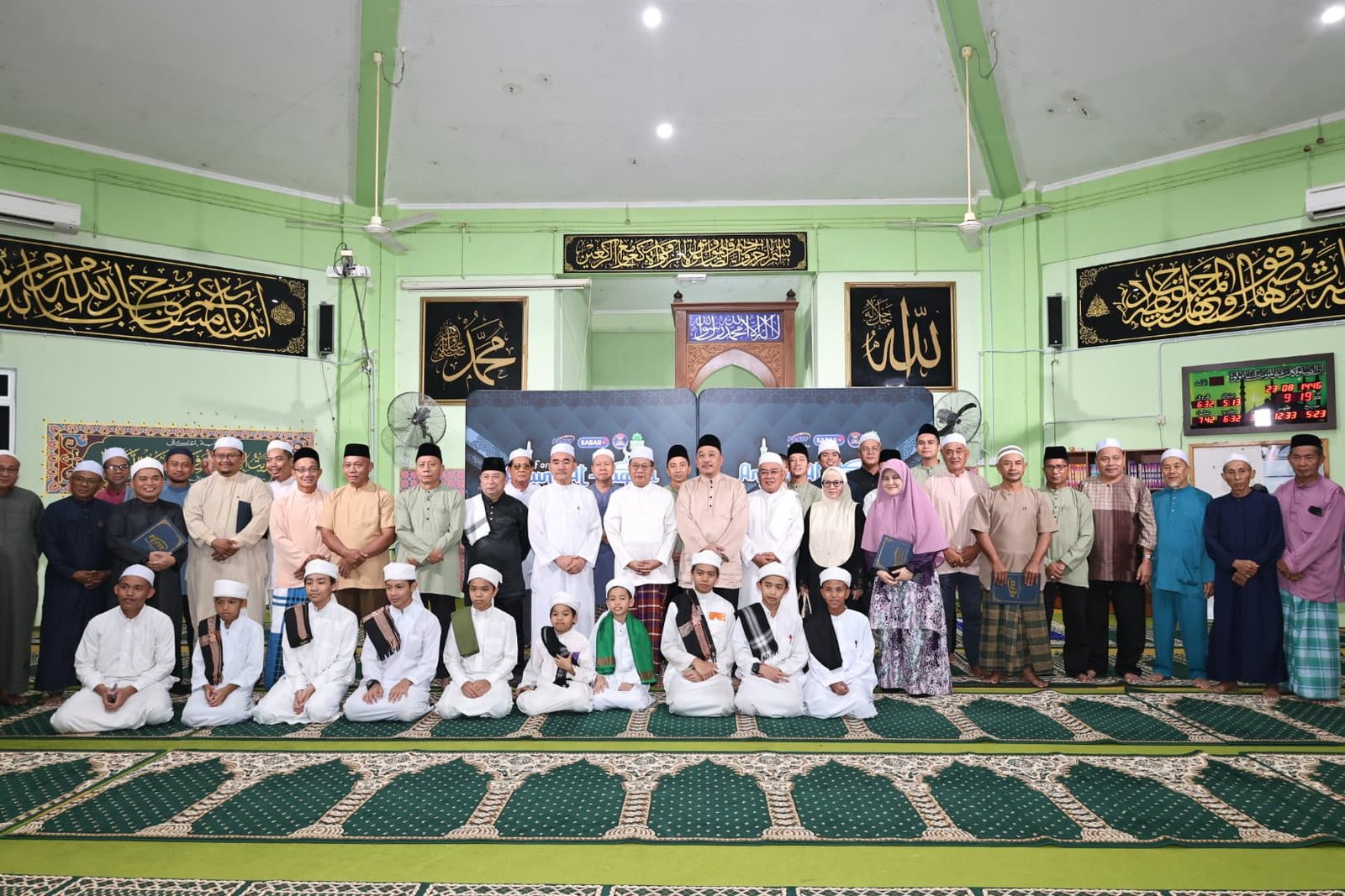 Penjaja bazar Ramadan dinasihat utamakan tahap kebersihan makanan yang dijual