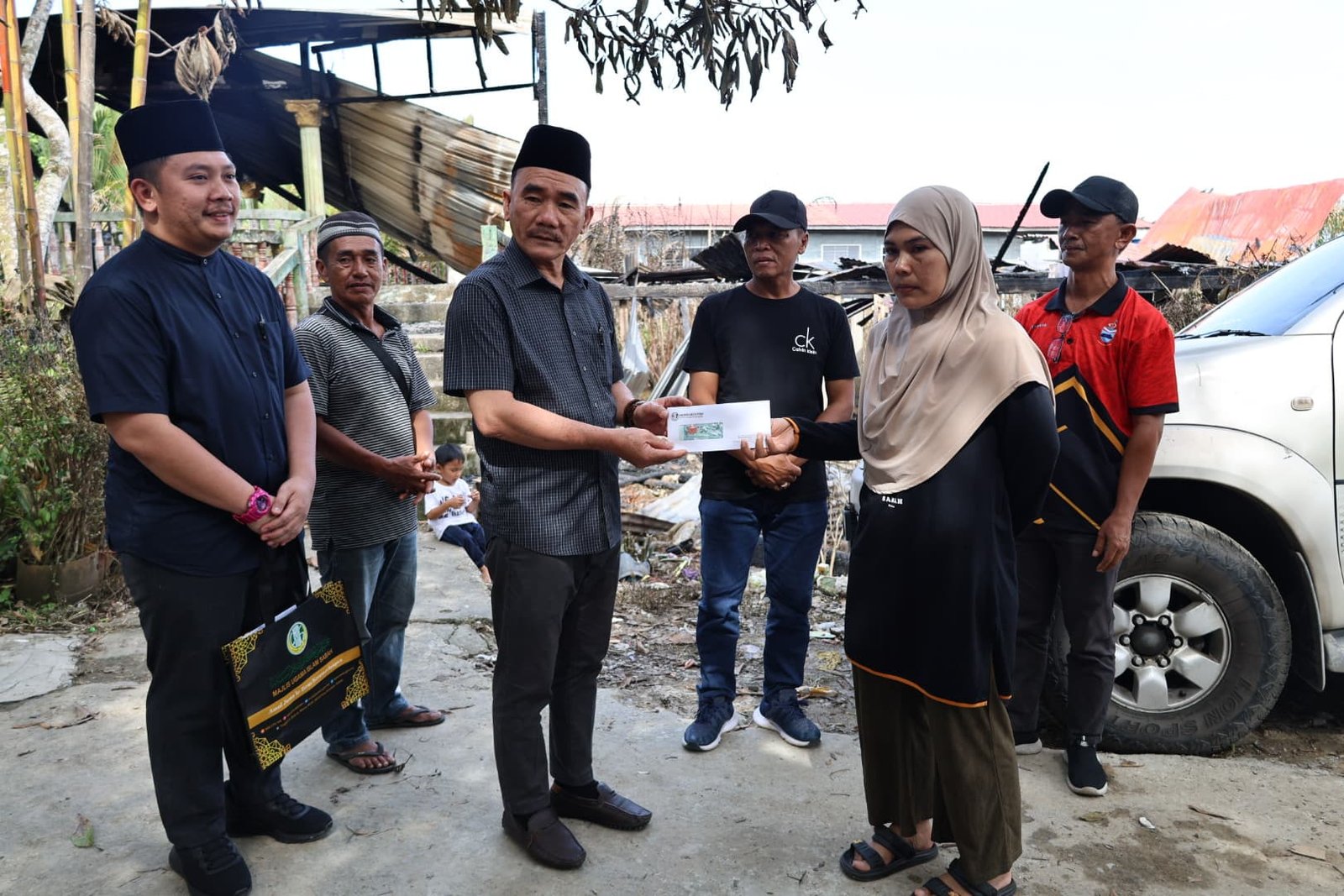 PBS ditubuh perlu terus diberi latihan berkala, pastikan kesiapsiagaan pasukan