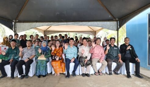 Jadikan rumah ibadat dalami ilmu agama – Ruslan