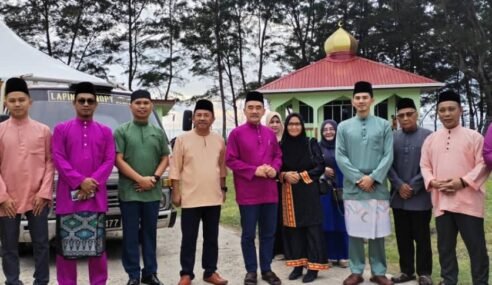 Balai Cerap dicadang untuk dibina bagi pembangunan ilmu falak
