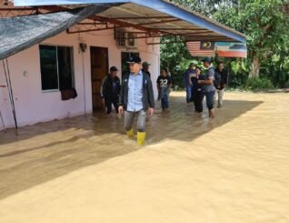 Rumah jenis bertiang perlu dipertimbang untuk dibina, langkah jangka panjang kurangkan impak banjir