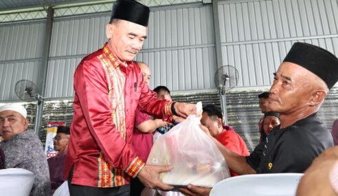 Gerakan koperasi terus tunjuk potensi perkasa ekonomi masyarakat