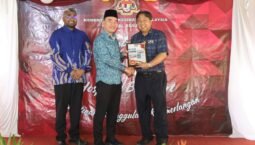 Perlu tambah RM50 juta, bantu percepat kerja naik taraf Hospital Beaufort – Ruslan