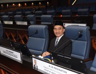 MUIS anggar pungut Zakat Harta dan Fitrah sebanyak RM155 juta tahun ini