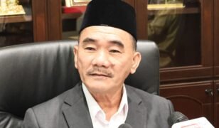 GRS tiada masalah tanding solo PRN akan datang – Ruslan