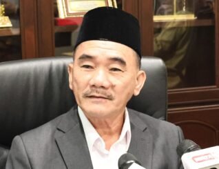 GRS tiada masalah tanding solo PRN akan datang – Ruslan