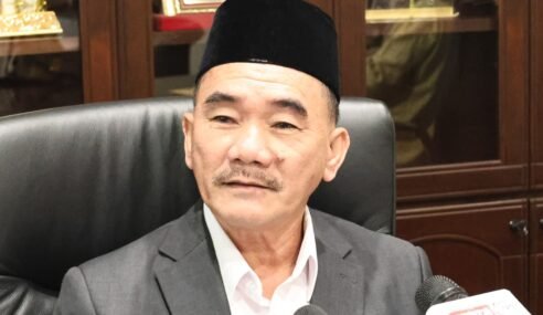 GRS tiada masalah tanding solo PRN akan datang – Ruslan