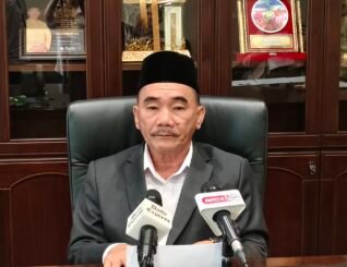 Kembara Ilmu Dan Doa Rakyat Sabah untuk Palestin Bermula Hari Ini Hingga 25 Mei