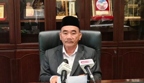 Kembara Ilmu Dan Doa Rakyat Sabah untuk Palestin Bermula Hari Ini Hingga 25 Mei