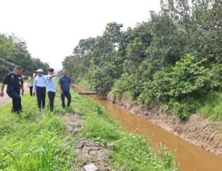 Dua tapak dicadangkan bagi pembinaan sekolah rendah baharu