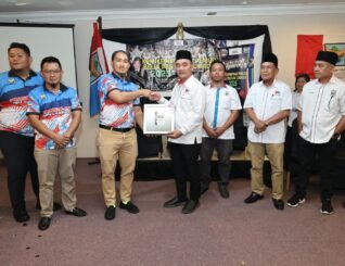 Kem kepimpinan medan bentuk jati diri, semangat setiakawan