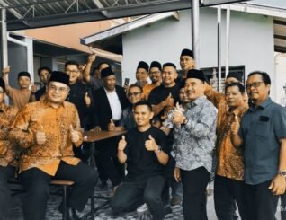 SAN Tambunan berjaya bina tamadun setelah hampir 5 dekad