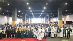 Lebih 1,000 Kanak-kanak sertai Simulasi Haji Cilik edisi ke-8
