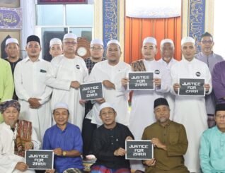 KPM dicadang wajibkan pelajar tandatangan ‘ Aku Janji’, bendung gejala buli di sekolah