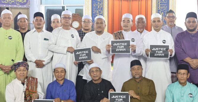 KPM dicadang wajibkan pelajar tandatangan ‘ Aku Janji’, bendung gejala buli di sekolah