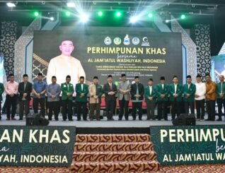 Hubungan ukhuwah Islamiah Malaysia, Indonesia terus diperkukuh – Ruslan