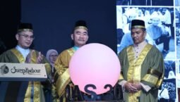 Kerajaan komited perkasa pembangunan Islam khusus dalam bidang tahfiz al-Quran