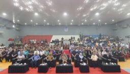 Lebih 500 penduduk DUN Klias dan Lumadan Terima geran tanah