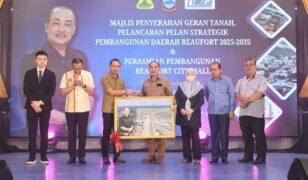 Kerajaan terus komited bela rakyat di peringkat akar umbi