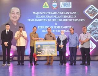Kerajaan terus komited bela rakyat di peringkat akar umbi