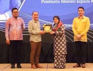 KUUB 2025 Platform Strategik Perkasa Kepimpinan Belia Sabah
