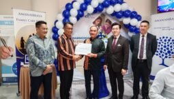 AmanahRaya Perkasa Kesedaran Rancang Harta Pusaka Melalui Program Hari Bersama Pelanggan