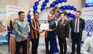 AmanahRaya Perkasa Kesedaran Rancang Harta Pusaka Melalui Program Hari Bersama Pelanggan