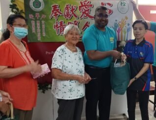 Pusat Derma Darah Baharu Tingkat Akses Masyarakat Beaufort Mulai 15 Disember