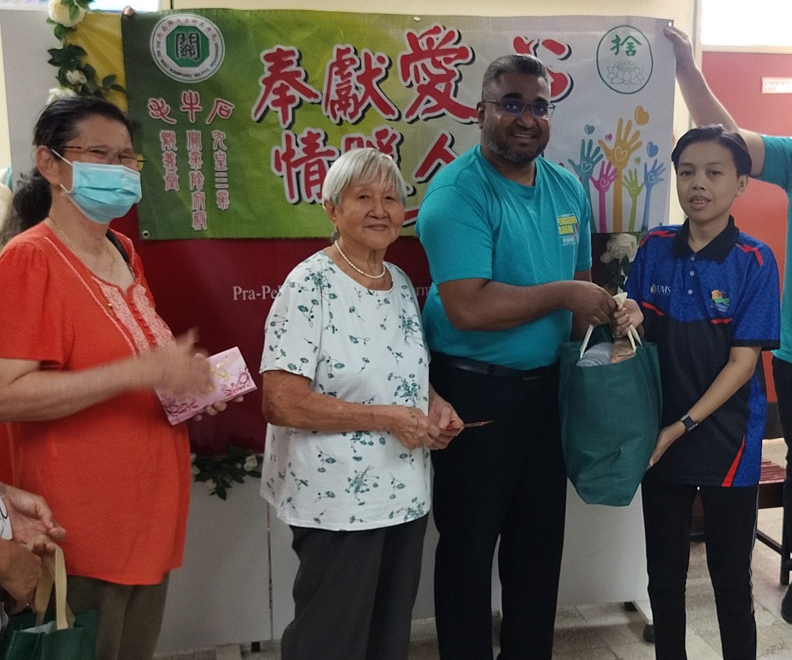 Pusat Derma Darah Baharu Tingkat Akses Masyarakat Beaufort Mulai 15 Disember Pusat Derma Darah Baharu Tingkat Akses Masyarakat Beaufort Mulai 15 Disember