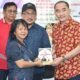 Lebih 300 Golongan B40 Terima Sumbangan Program Sentuhan Kasih Krismas di Lumadan