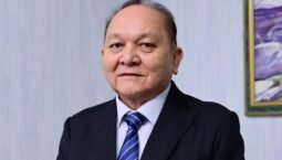 GRS Jamin Kepentingan Komuniti Cina Tetap Terpelihara