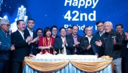 Kerjasama dengan pemain industri untuk jayakan wawasan Sabah First – Ewon