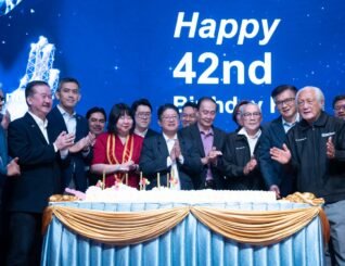 Kerjasama dengan pemain industri untuk jayakan wawasan Sabah First – Ewon