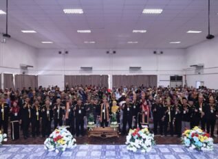 PBBS Perkasa Peranan Belia, Angkat Masyarakat Bisaya ke Peringkat Lebih Luas