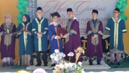 Insentif Kecemerlangan SRU 2025 Diperkenalkan di DUN Lumadan