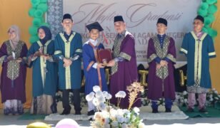 Insentif Kecemerlangan SRU 2025 Diperkenalkan di DUN Lumadan