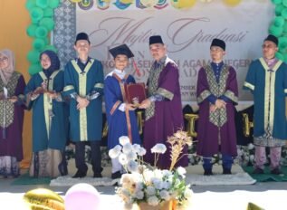 Insentif Kecemerlangan SRU 2025 Diperkenalkan di DUN Lumadan