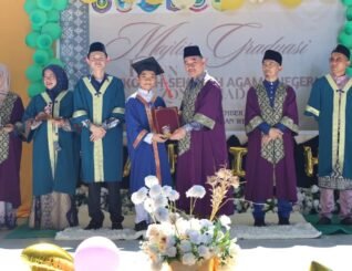 Insentif Kecemerlangan SRU 2025 Diperkenalkan di DUN Lumadan