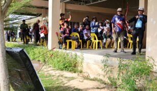 Sukan Memanah Perkukuh Silaturahim, Tingkatkan Kecergasan Minda Warga Pendidik