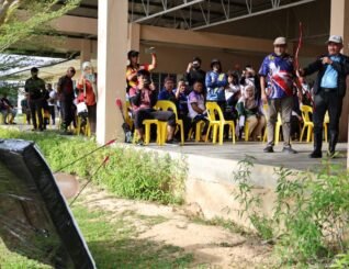 Sukan Memanah Perkukuh Silaturahim, Tingkatkan Kecergasan Minda Warga Pendidik